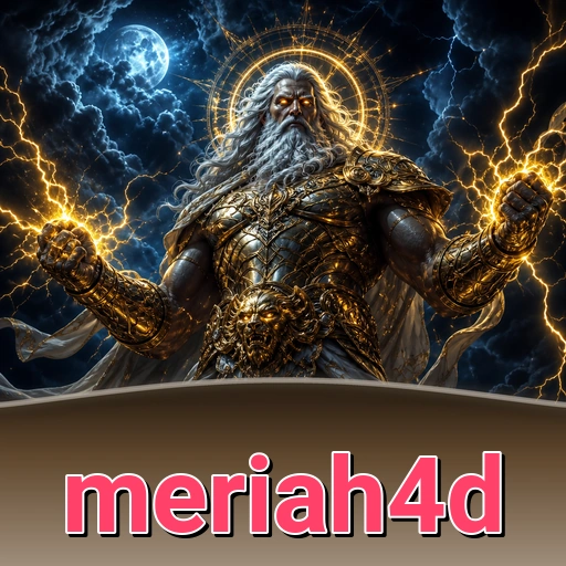Cuplikan layar meriah4d APK resmi di Android