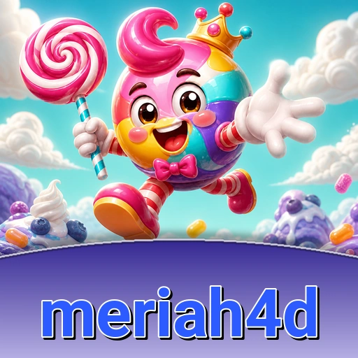 Gambar verifikasi hash SHA-256 unduhan APK meriah4d
