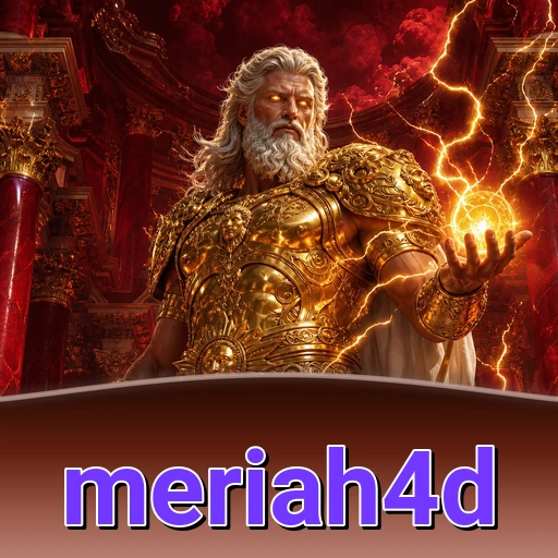 Gambar verifikasi tautan alternatif resmi meriah4d Indonesia